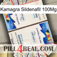 Kamagra Sildenafil 100Mg kamagra1